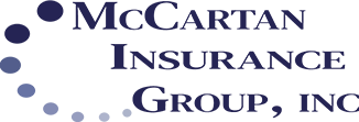 McCartan Insurance Group Logo